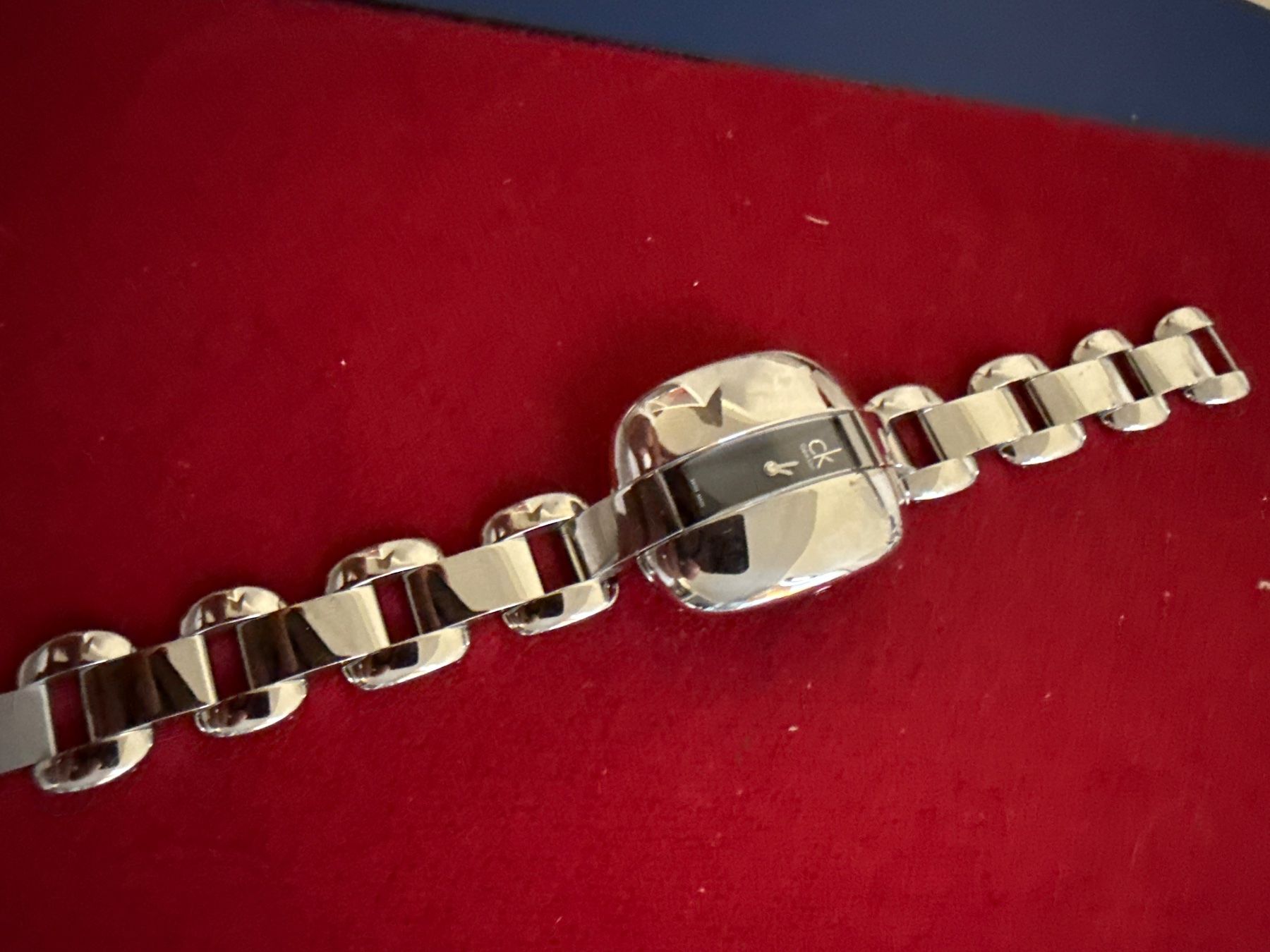 Calvin Klein Orologi: Calvin Klein 35 mm – Usato da Pfeffingen venduto da Allhandelklgwatches 1
