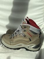 Damen-Damen Lowa Wanderschuh