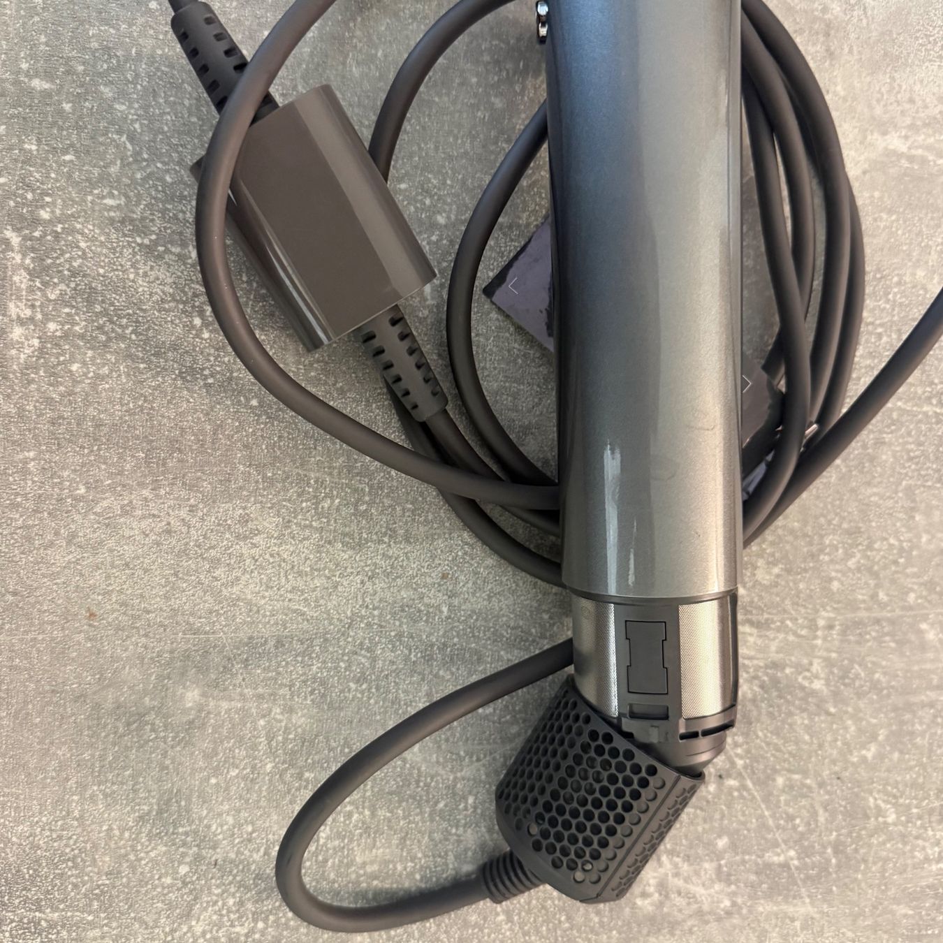 Dyson Asciugacapelli: Dyson Airwrap – Usato da Regensdorf venduto da ZH-Shop 2
