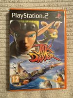 PS2 - Jak and Daxter The Last Frontier