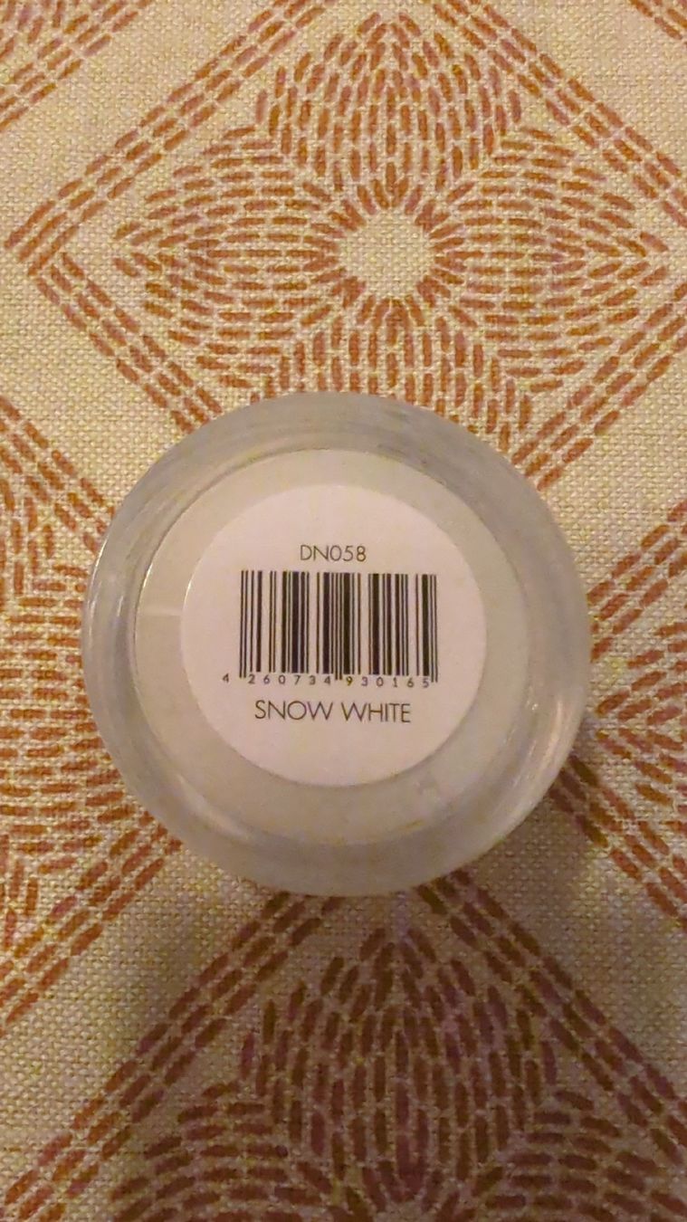 Unghie finte: DOONAILS Powder für Frenchnails – Usato da Rapperswil SG venduto da sch_y7pb 2