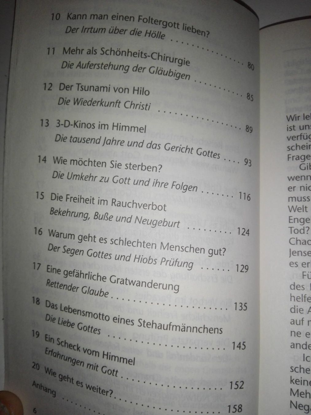 Bücher: Allmächtig? Ohnmächtig? Gerecht? - Ein Dialog über Gott & .. – Neu (gemäss Beschreibung) aus St.Gallen von elk2022 4