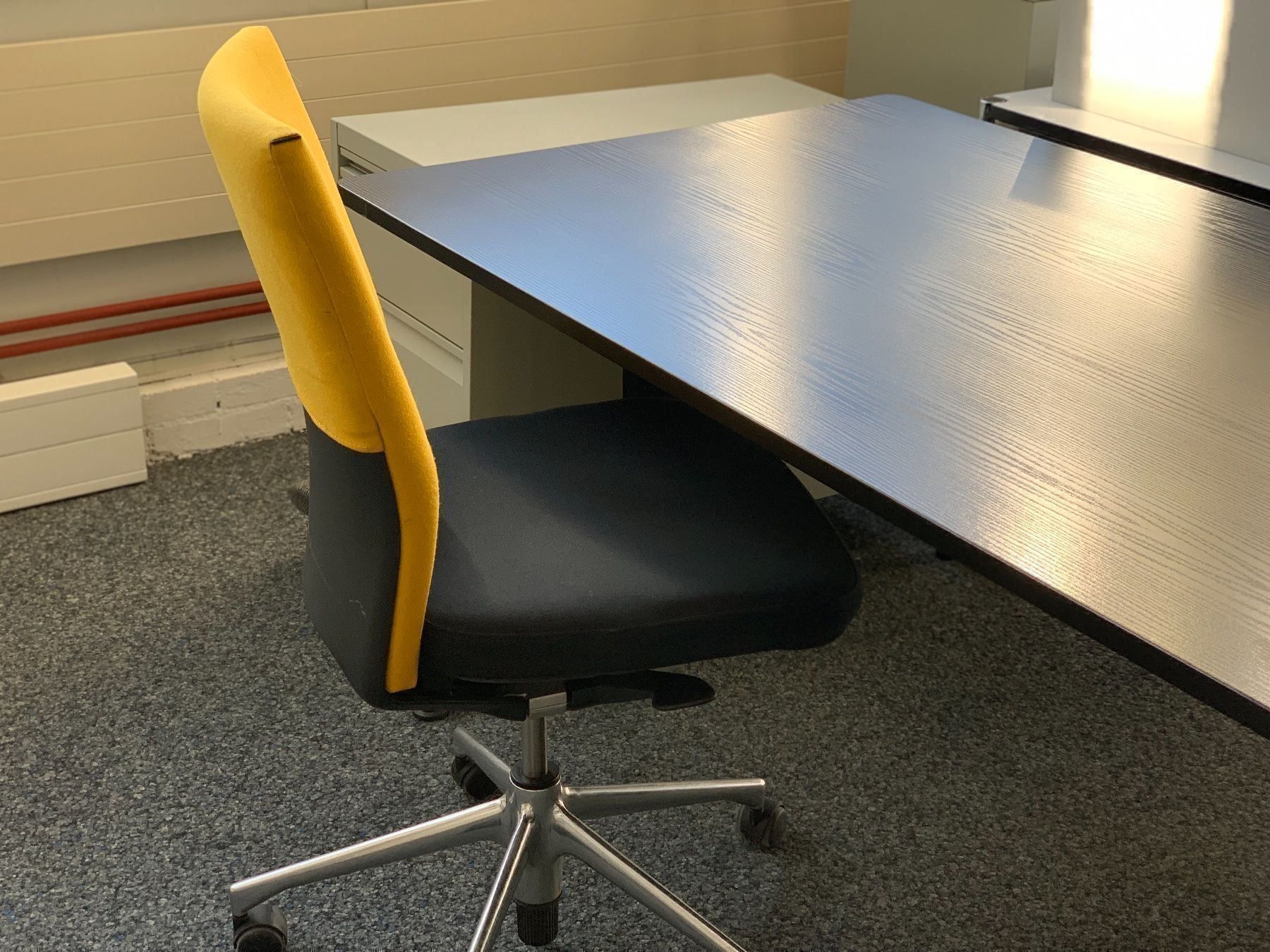 Vitra Sedie: Vitra Bürostuhl Lieferung Gratis – Usato da Thun venduto da Thuno6