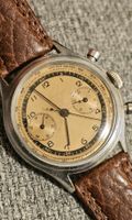Gloria Watch Co. RARE