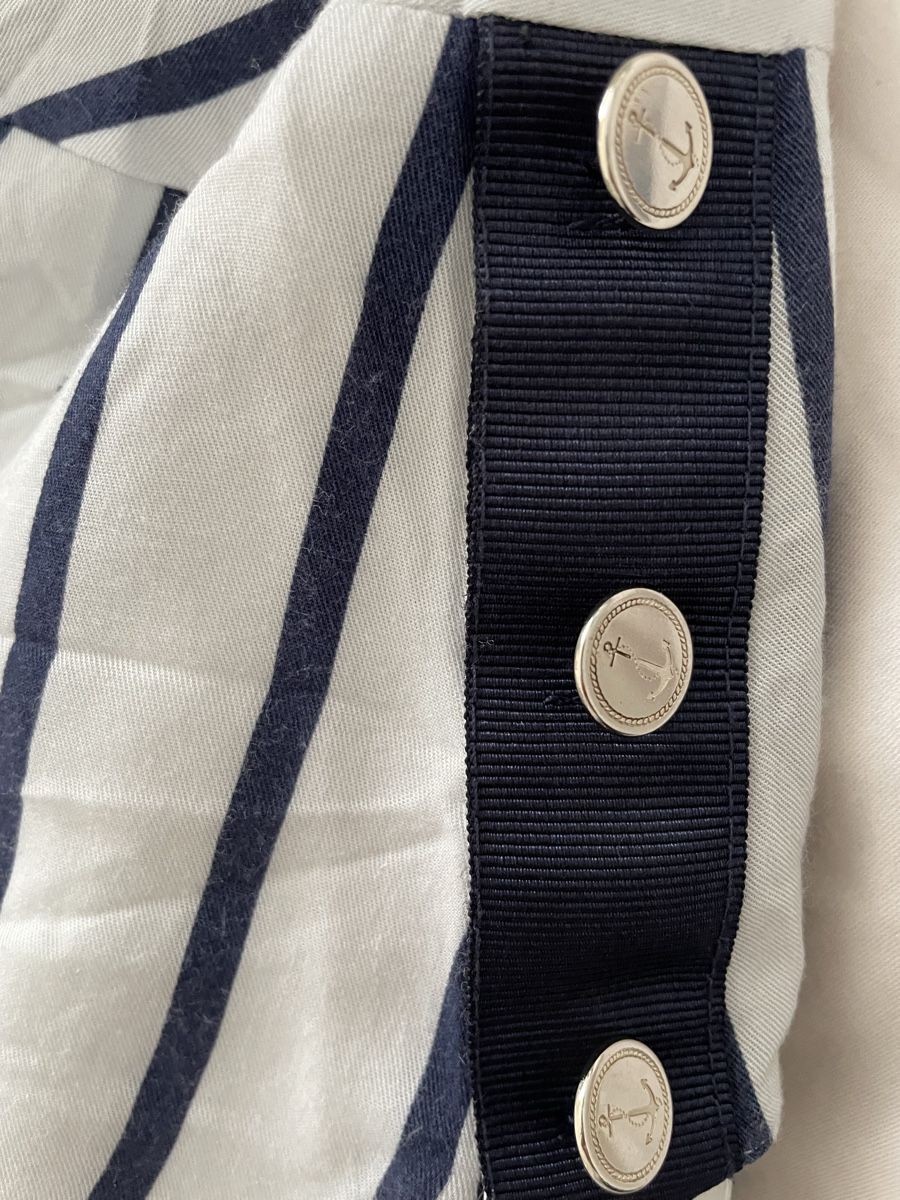 Zara Camicette: Gestreiftes Zara Oberteil, Gr. M – Usato da Wichtrach venduto da estrella03 2