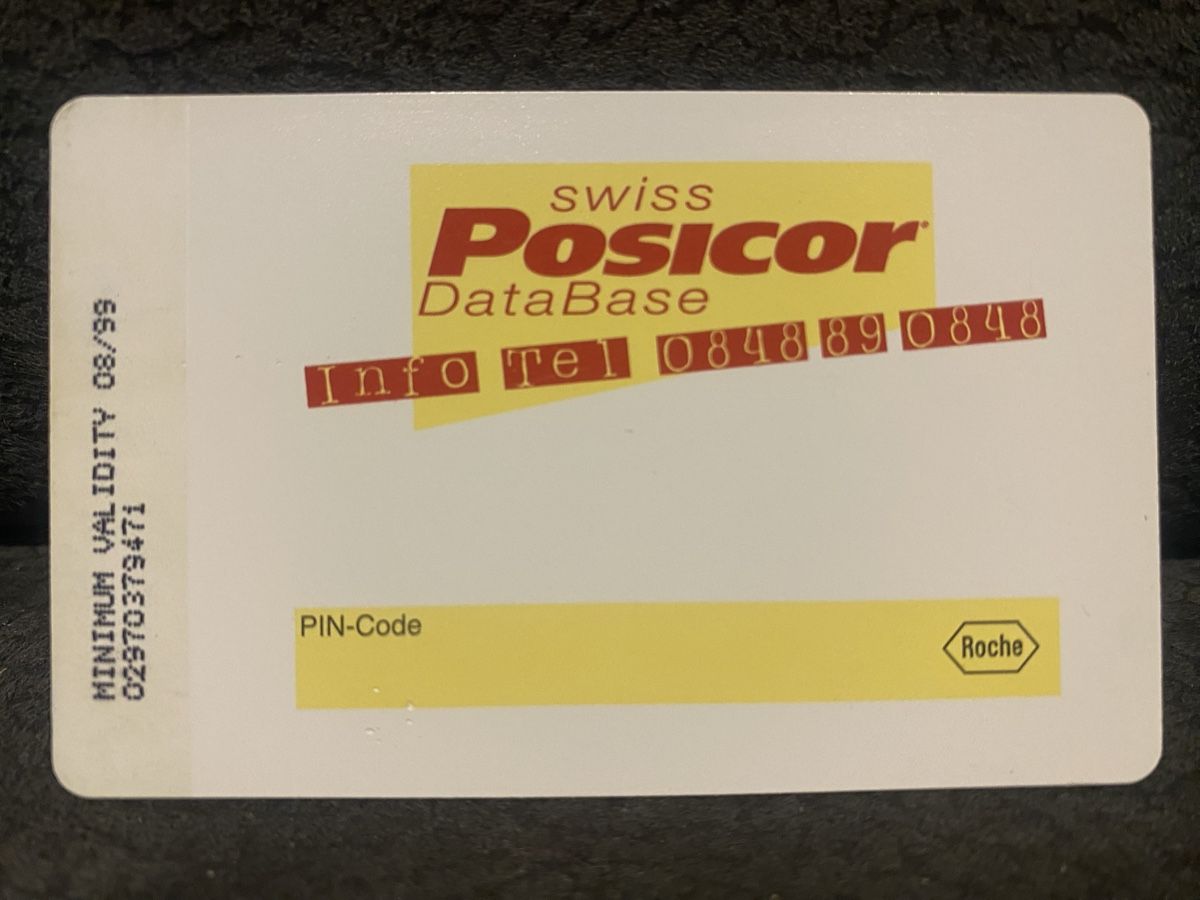 Schede telefoniche: P-taxcard – Usato da Lausanne venduto da babacard10 1