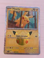 Pokemon -  Pikachu  30c  14/30 EN