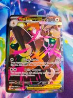 Mega Lopunny EX PFL 128/094 Englisch SIR