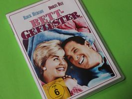 Bettgeflüster Doris Day Rock Hudson 1959 DVD