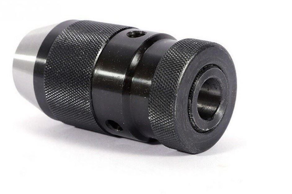 Torni & Frese: Bohrfutter B22 5-20mm – Nuovo e nell'imballaggio originale da Hinteregg venduto da Amerizium 2