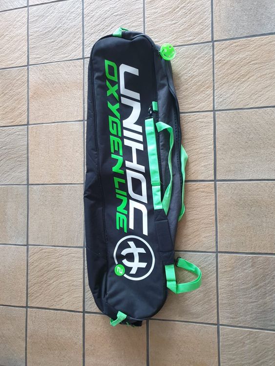 Franklin Sports Utility-Tasche Für Schläger – Bis 66 Cm, Mit Zaunhaken – Praktisch Für Training & Spiel