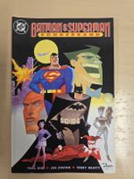 Batman & Superman Comic Sonderband - Top Zustand! DC
