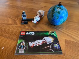 LEGO  Star Wars - Tantive IV und Alderaan Nr. 75011
