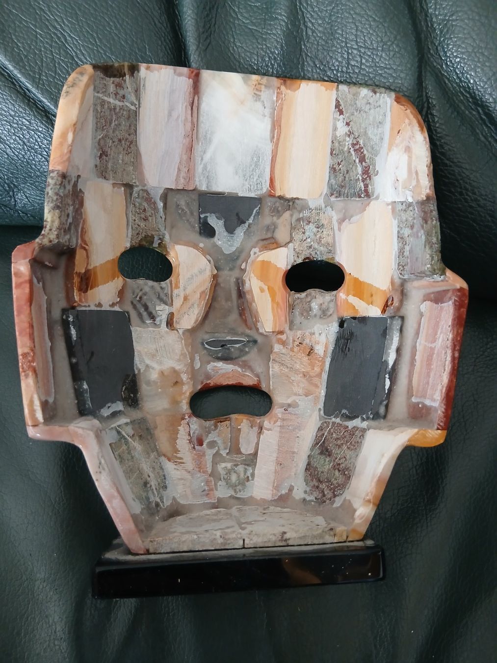 Masken: Masque mexicain – Gebraucht aus Le Grand-Saconnex von Rgt87 2