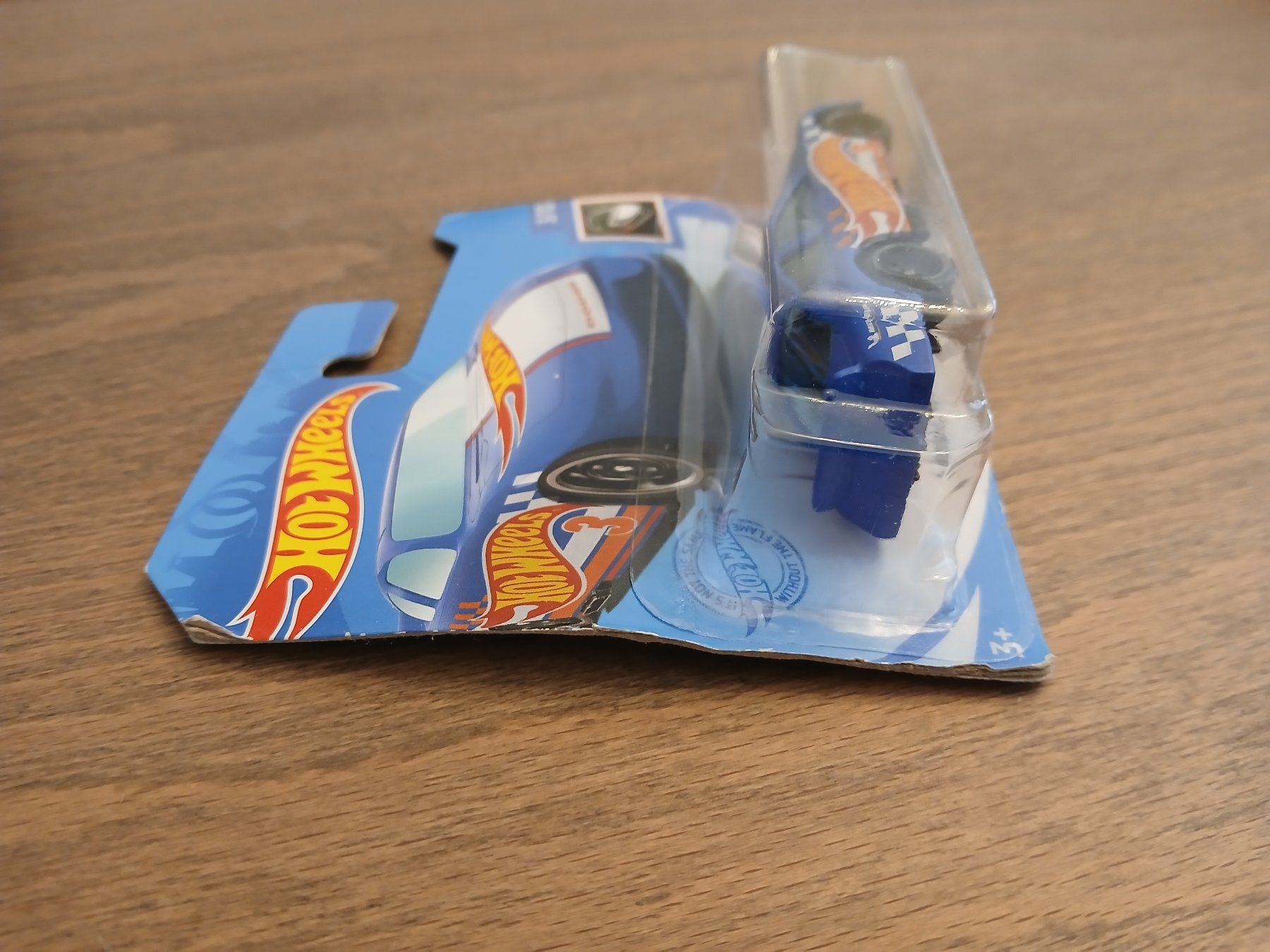 Hot Wheels Modellini d'auto: Dodge Charger Stock Car – Nuovo e nell'imballaggio originale da Wiedlisbach venduto da Pontiacman93 2