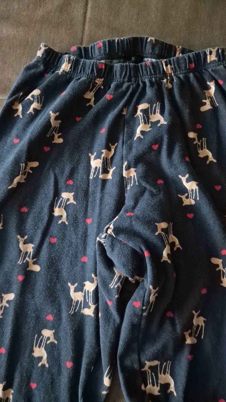 Calida Negligees & Pyjamas: Calida Pyjamahose – Gebraucht aus Kerns von onewayticket 1