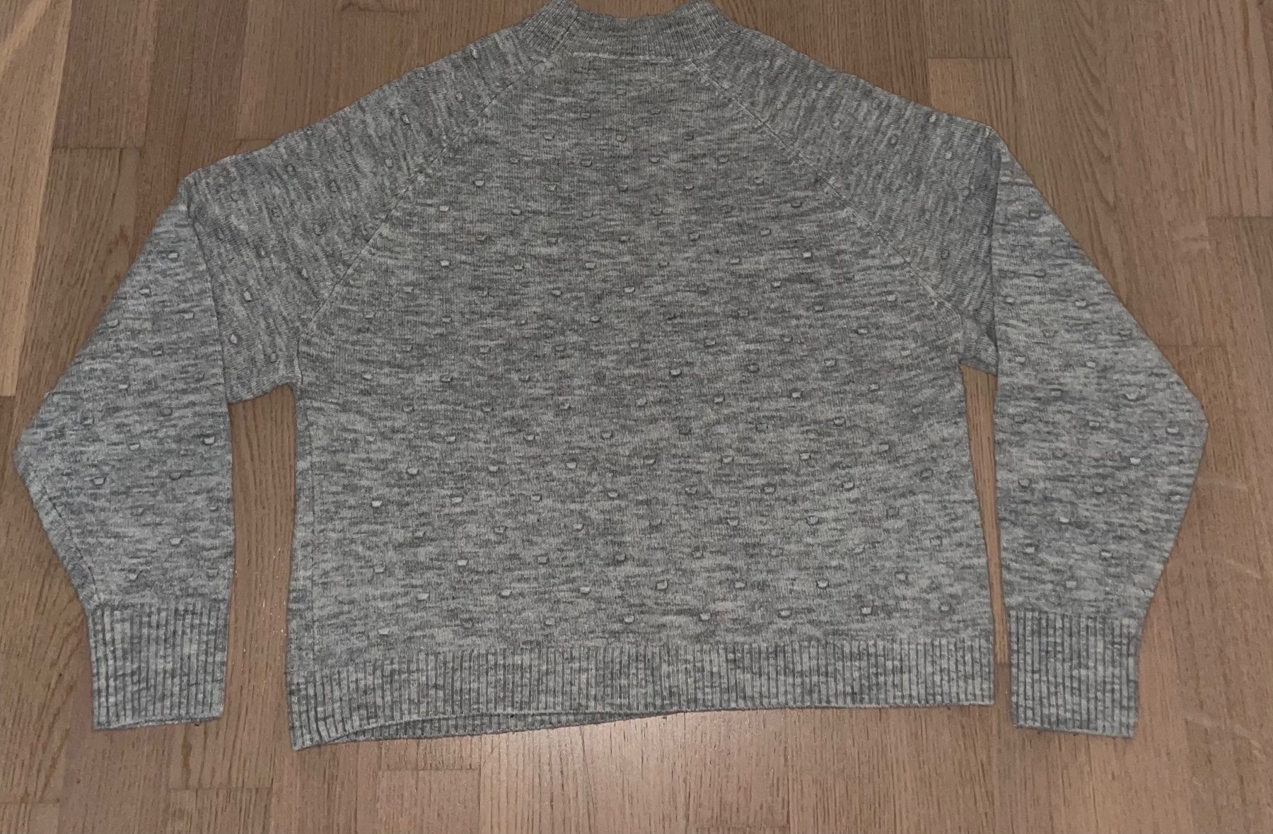 Mango Pullover & Sweatshirts: Pull - Mango – Neu (gemäss Beschreibung) aus La Chaux-de-Fonds von 19_po 4