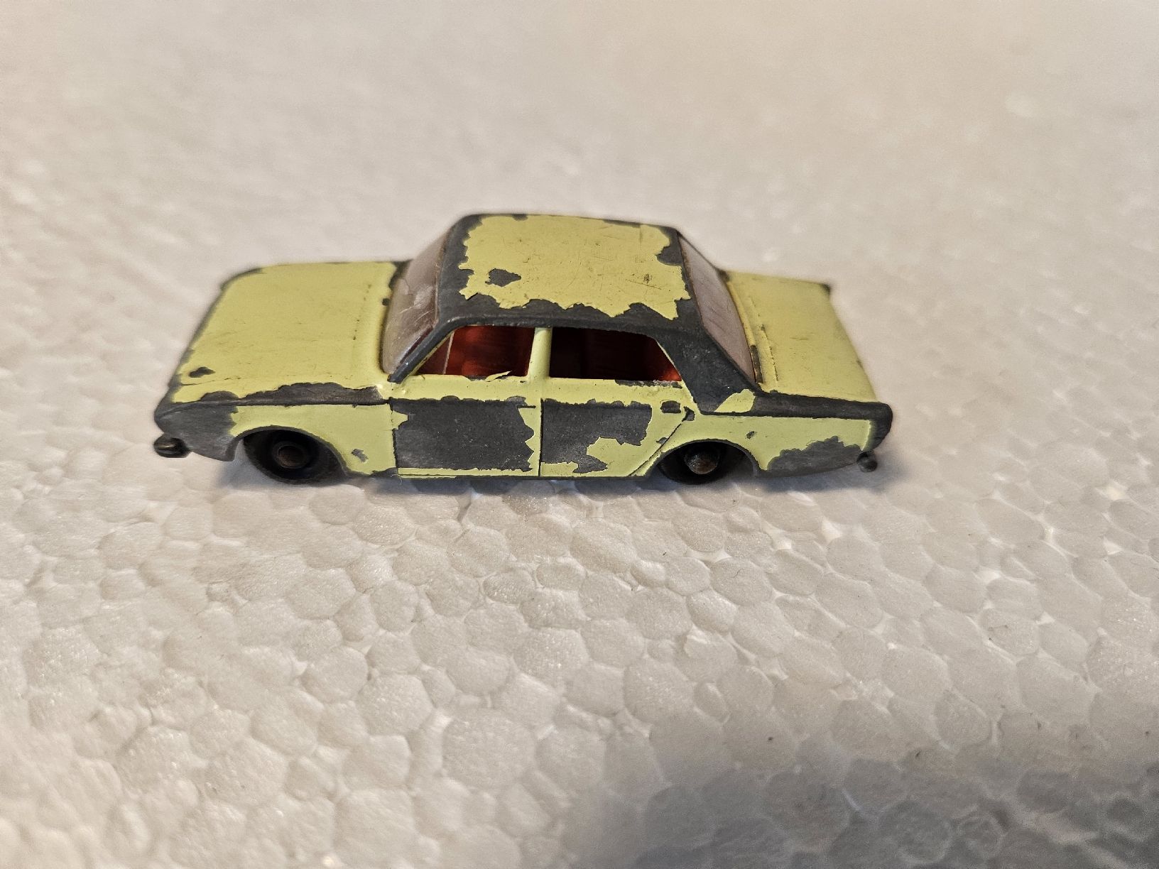 Giocattoli: Spielzeugsuto - Matchbox – Usato da Haslen GL venduto da Sandra40 1