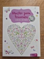 Malbuch für Erwachsene 48 Motive Muster zum Träumen neu