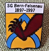 C637 - Pin Schützen SG Bern Felsenau CH