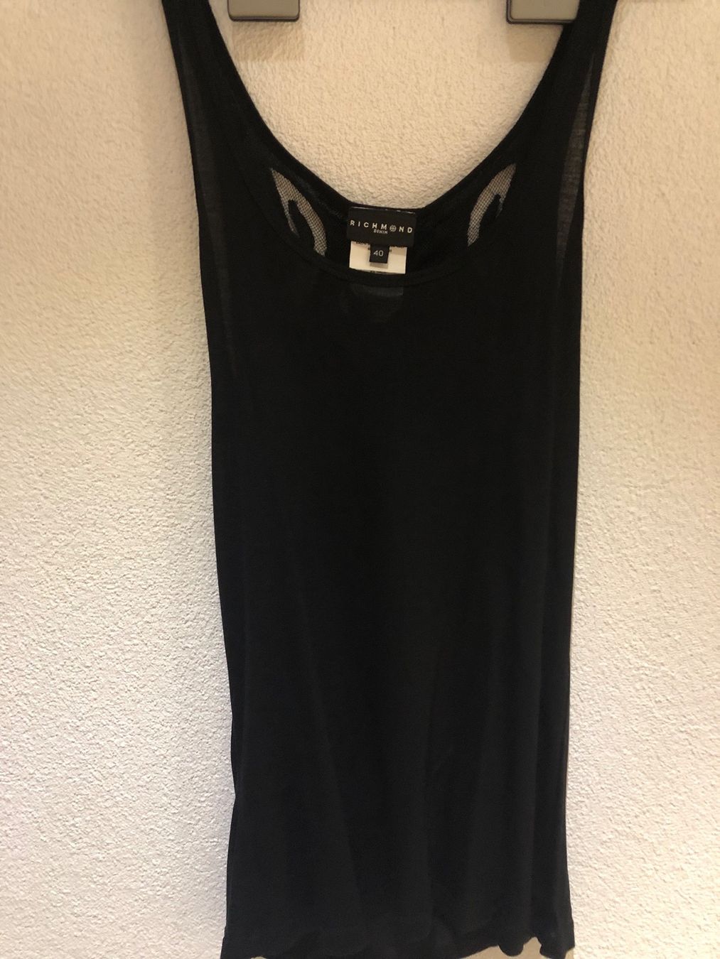 T-shirt: Shirt Von Richmond – Usato da Solothurn venduto da galinka 3