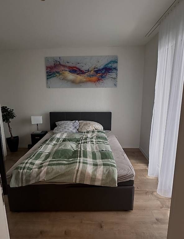 Letti: Boxspringbett 160 x 200 cm zu verkaufen – Usato da Berikon venduto da sas_9s8b