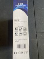 9x Led Lampe Venus