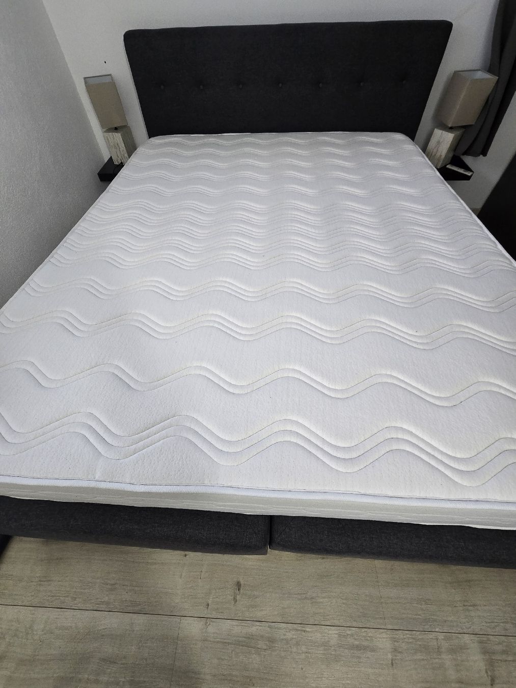 Matratzen: matelas 150x190 – Gebraucht aus Muraz (Collombey) von Bahazm
