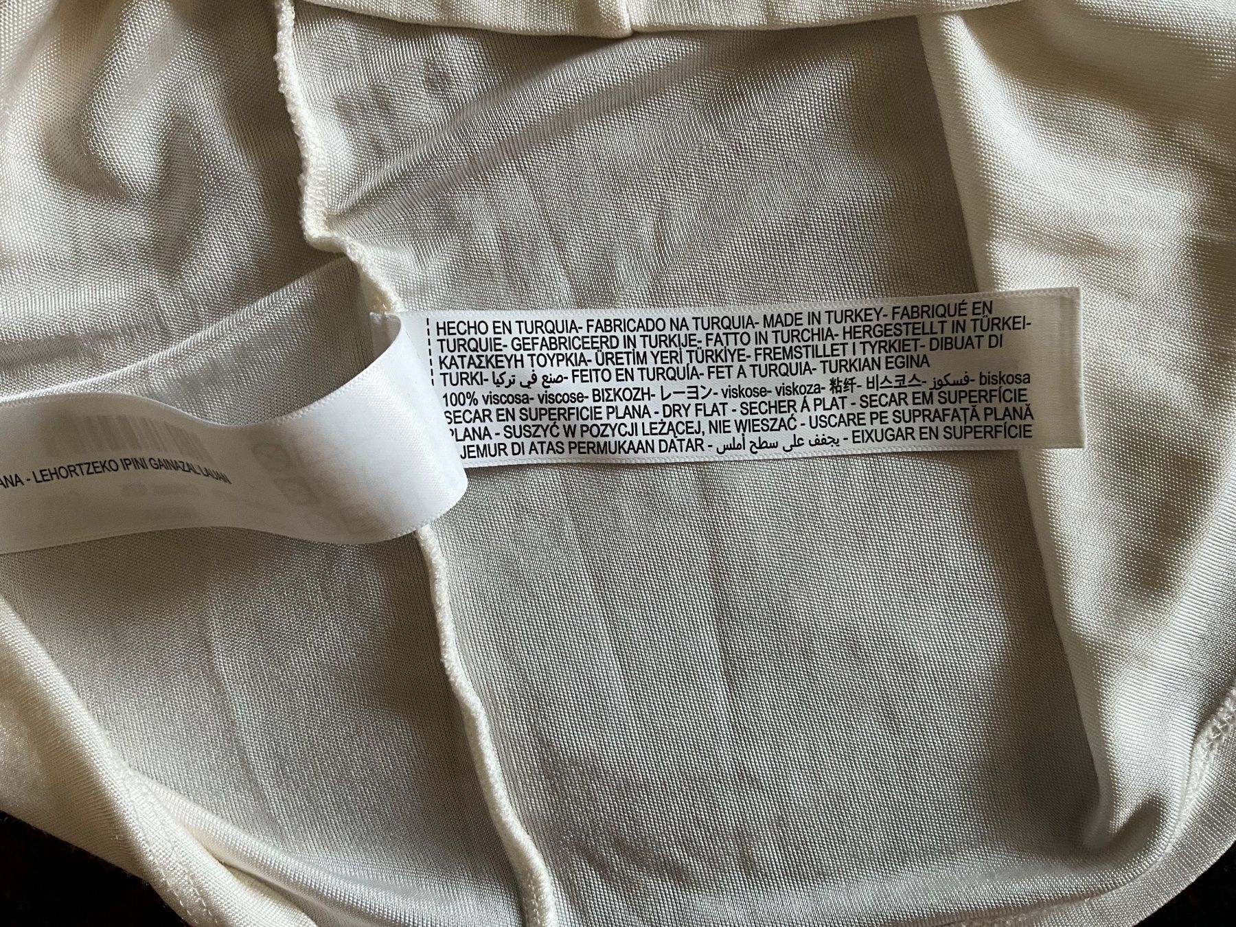 Massimo Dutti T-shirt: T-Shirt Massimo Dutti Gr. XS – Nuovo (secondo la descrizione) da Muri b. Bern venduto da SmuriS 5