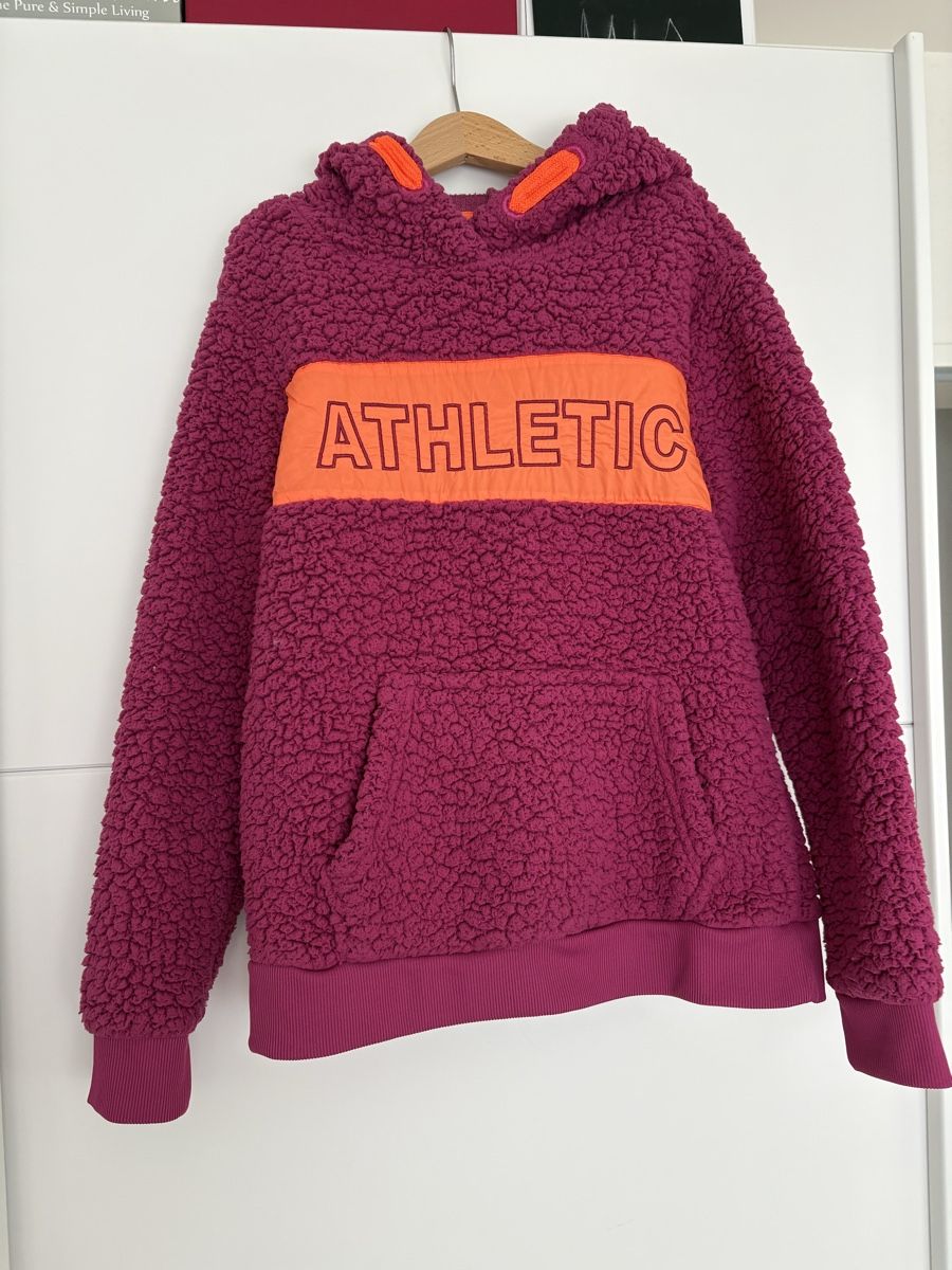 Pulls et sweat-shirts: Pullover Mädchen Gr. 146 – D'occasion à Winterthur par Baby117