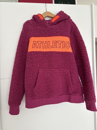 Pullover Mädchen Gr. 146