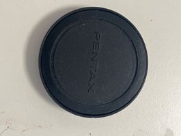 Deckel - Pentax
