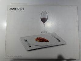2 plateaux assiettes eva solo