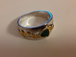 Damen Ring