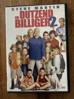 Im Dutzend billiger 2 (2005)