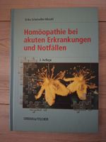 Buch Homöophatie