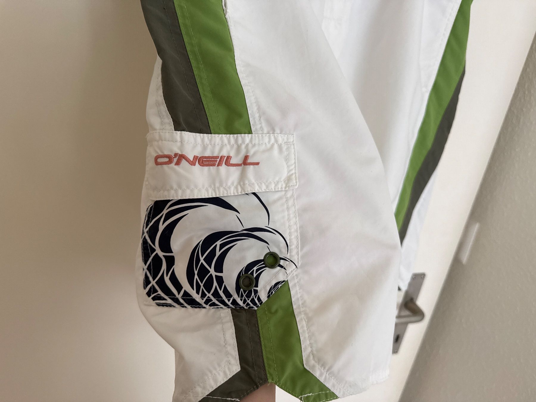 Badehosen: Badehose O‘Neill L – Gebraucht aus Horgen von linuxrp 1