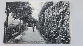 Lausanne Grand Hotel Beau Site