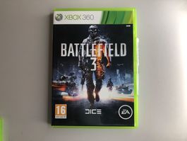 Battlefield 3 - Xbox 360