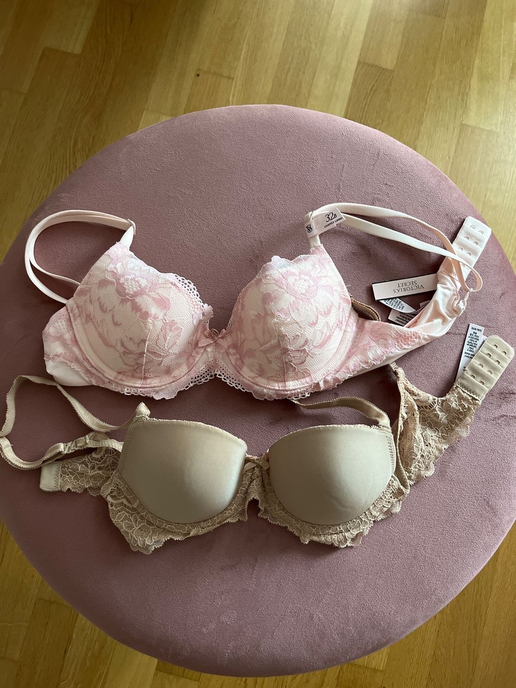 Victoria's Secret Altra biancheria intima: Victoria's Secret BH Set – Nuovo (secondo la descrizione) da Dietikon venduto da na_129