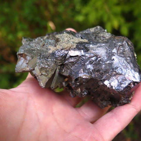 Minerali & Pietre curative: Spannende Stufe ca. 502 gr. – Usato da Schaffhausen venduto da Yamakana51L8736OQ8 9