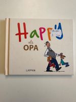 Happy als Opa - Lappan
