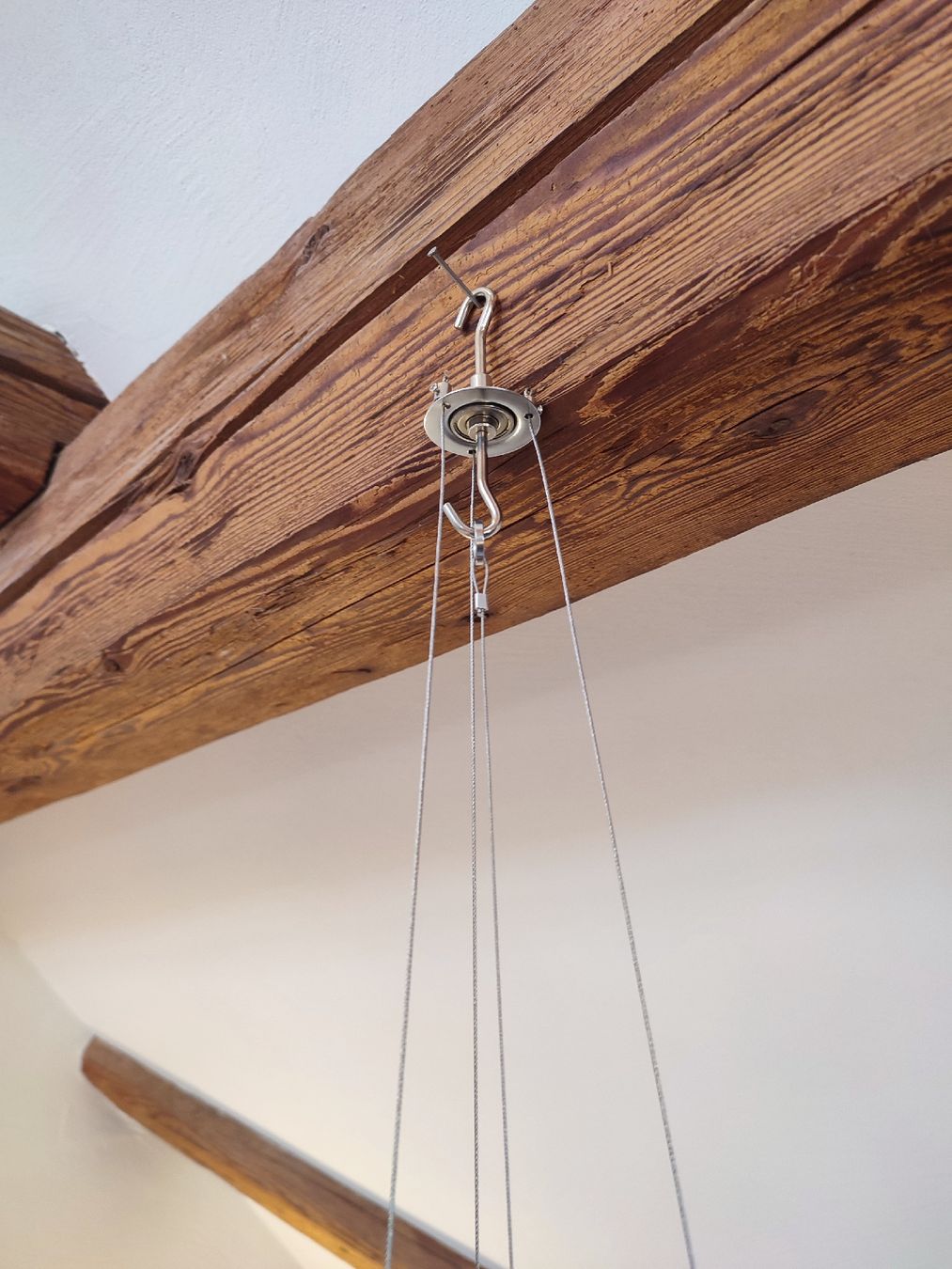 Toutes les décorations: Sandpendel inkl. Sand – D'occasion à Uznach par maril0u 1