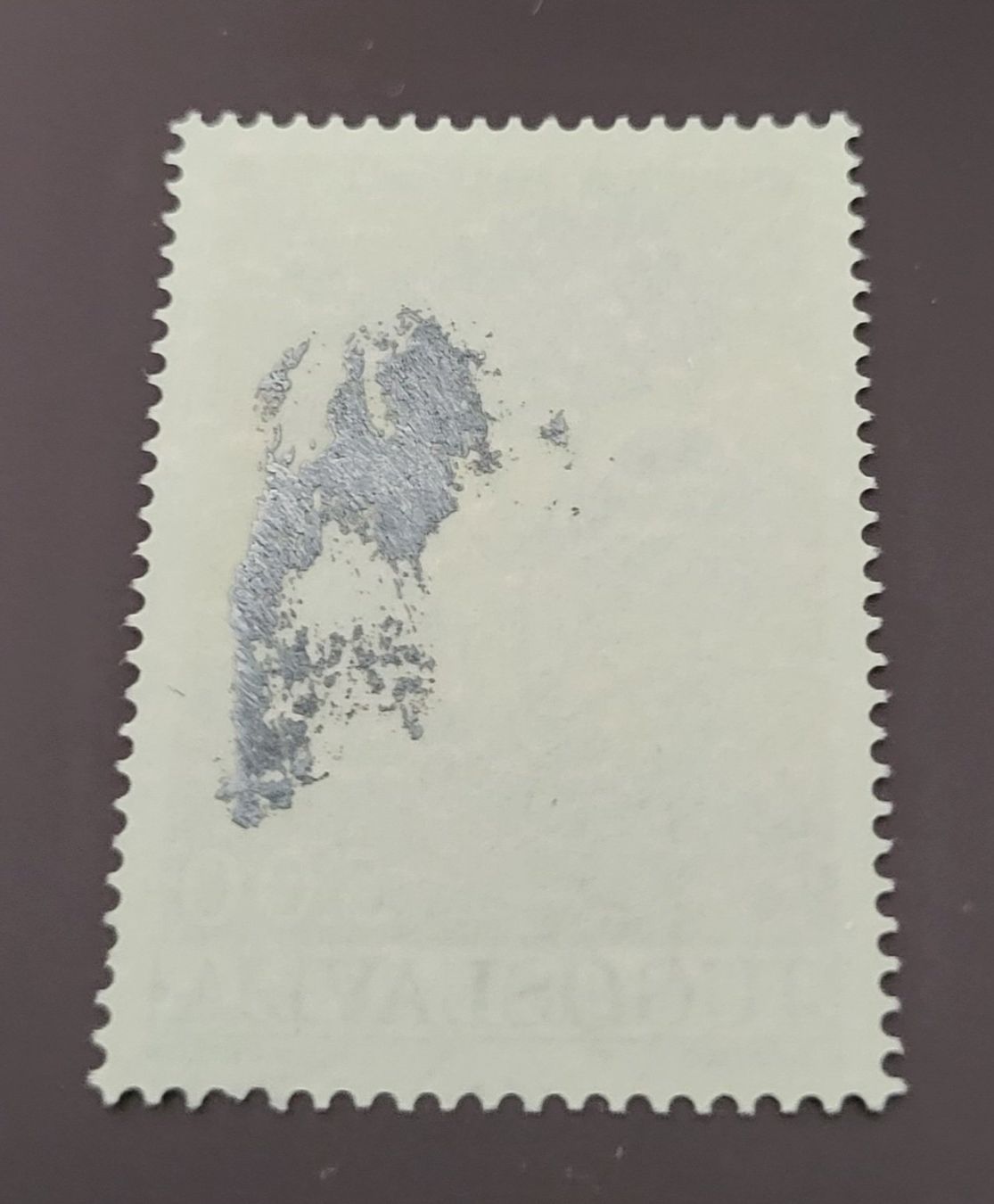 Tutti i francobolli: Jugoslawien 1975 Blumen – Usato da St Gallen venduto da Stampsalshobby 1