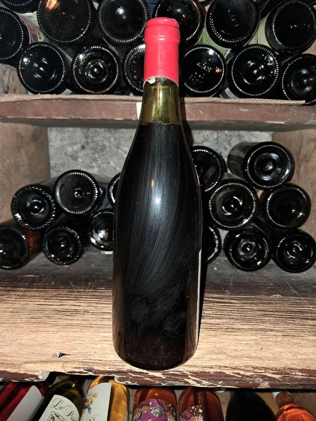 Vino: Mercurey Marcel Ladoux 1978 – Nuovo e nell'imballaggio originale da Le locle venduto da juliensaran 2