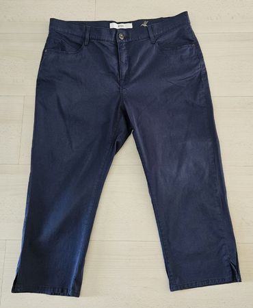 Brax Style Mary C Damenhose, Gr. 40K, Top Zustand!