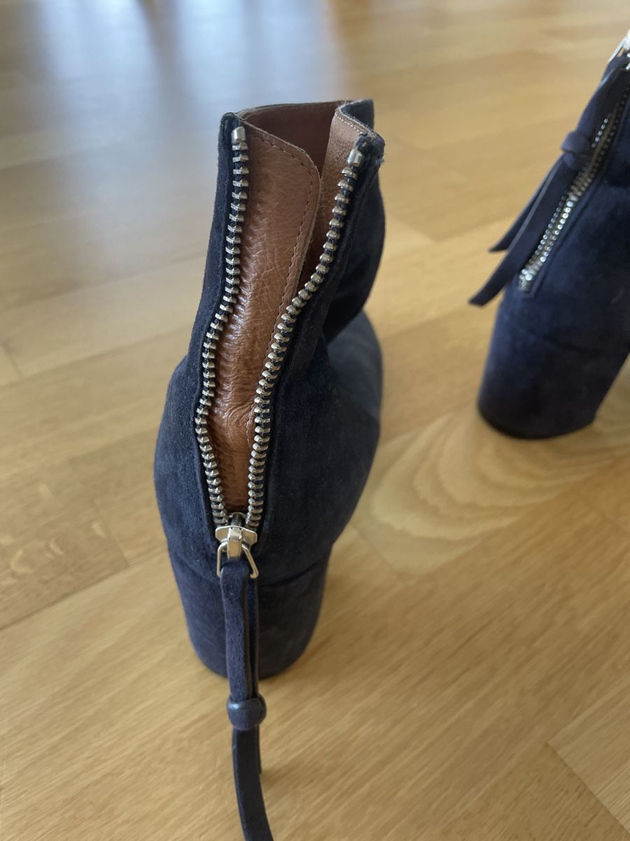 Scarpe da donna: Stiefeletten von billi bi – Usato da Zürich venduto da Circularrocks 1