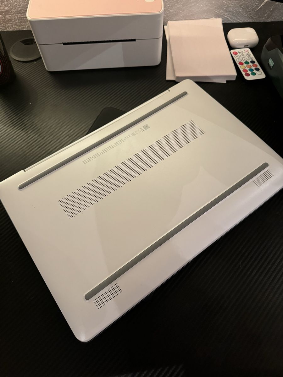 Hewlett Packard Notebook: HP Stream Notebook 14“ – Usato da Oensingen venduto da custom_lenkraeder 1