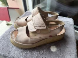 Kickers taille 37
