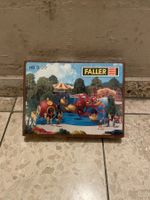 Faller Tintenfisch